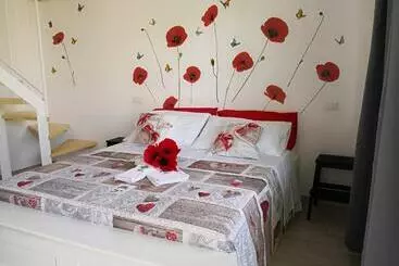 Aamiaismajoitus (B&B) Marimà