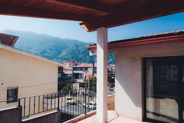 Bed and Breakfast S Abba  E Su Mare