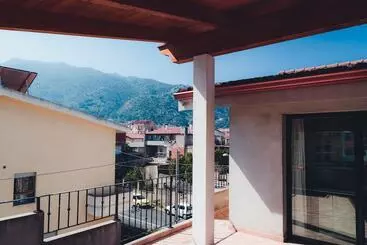 Bed and Breakfast S Abba  E Su Mare