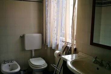 تختخواب و صبحانه Villa Agreste