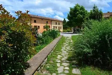 Hotel Rural Agriturismo Collina Dei Fagiani