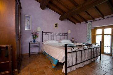 בית מלון כפרי Agriturismo D  Epoca La Marianella