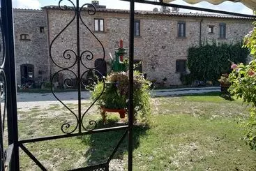 Hotel Rural Agriturismo Fattoria Didattica I Due Mondi