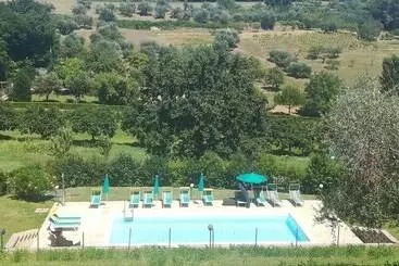 Hotel di Montagna Ca  Princivalle