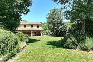 Hotel Rural Ca  Princivalle