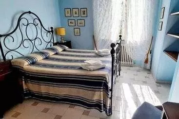 田舎風ホテル Verdidea   La Palazzina