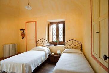 קוטג'' Palmento Monterosso