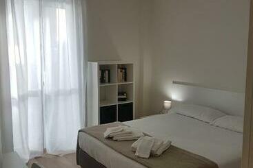 پانسیون Affittacamere Risorgimento