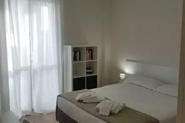 پانسیون Affittacamere Risorgimento