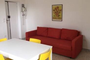 Pensjonat Casa Grazia