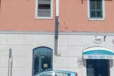 ペンション Hallo Porto Cv
