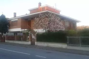 B&b Candiolo Comfort
