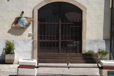 B&b Giardino Nascosto Taviano