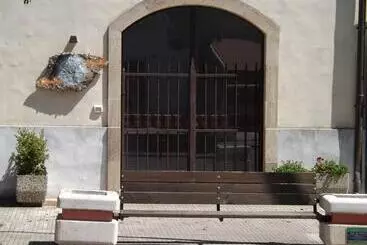 B&b Giardino Nascosto Taviano