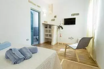 B&b Giardino Nascosto Taviano
