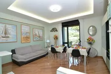 Bed & Breakfast Caserta Deluxe