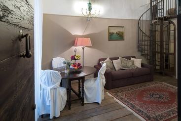 Bed and Breakfast Caterina Residenza