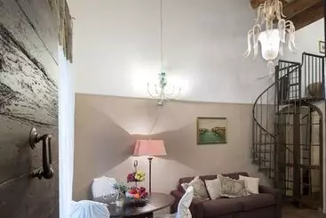 Bed and Breakfast Caterina Residenza