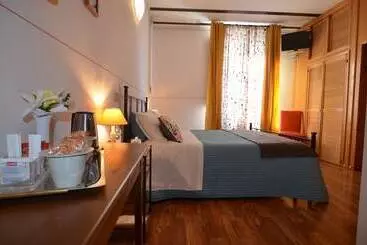 Da Leo Bed & Breakfast