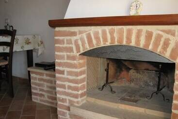 Сельский отель Agriturismo L Antico Ritrovo