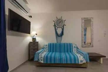 بنسيون B&b Seros