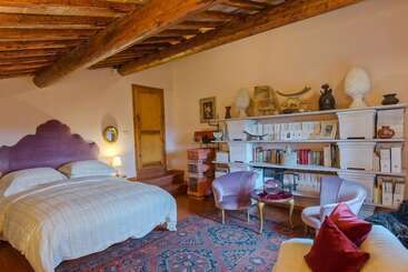 Pensione Le Scalette