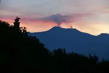 Bed and Breakfast Giardino Arancio