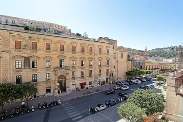 Panzió Appartamento Del Teatro