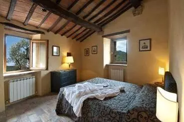 コテージ Fattoria L  Aquilone