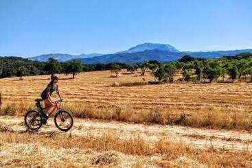 فندق Casa Rural El Rincon