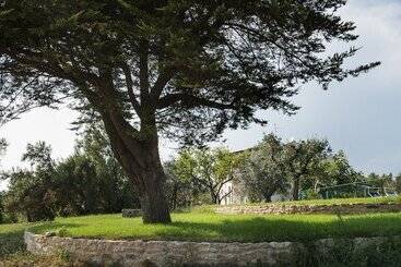 בית מלון כפרי Villa Marchetti