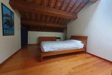 Majatalo Attico 25