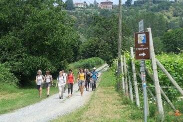 민박 Casa Del Movimento Lento   Guesthouse