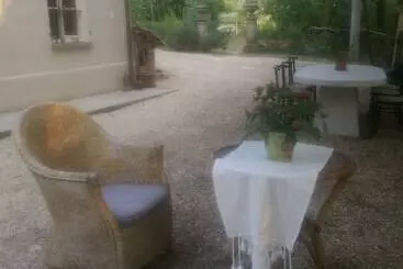 B&b Il Segnalibro