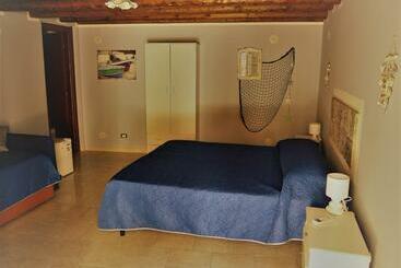 Bed and Breakfast A Vanedda