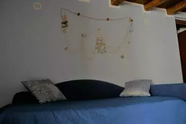 Bed and Breakfast A Vanedda