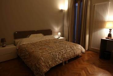 Bed and Breakfast Il Gufo E La Civetta