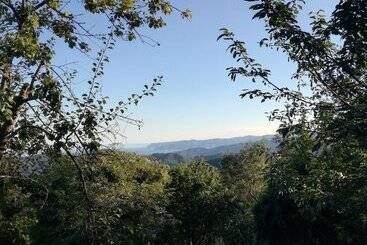 פנסיון Berzuaia