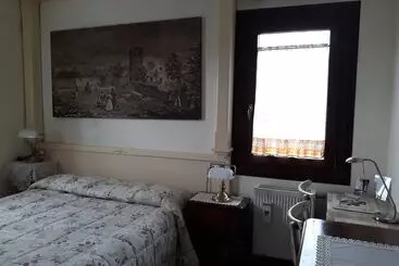 Bed and Breakfast Barone Rosso