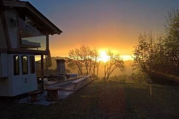 צימר Cablewayroom