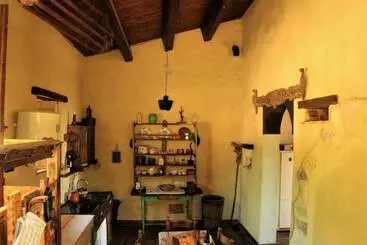 Bed and Breakfast Casa Hobbit