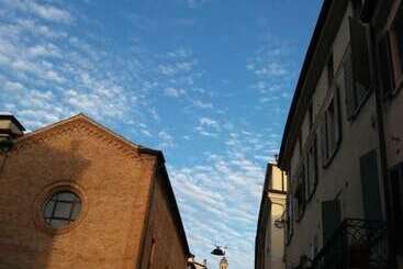 مبيت وإفطار Da Selly