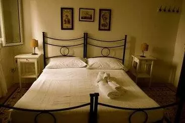 Bed and Breakfast Masseria Santanna