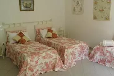 Dimora E Arte   B&b