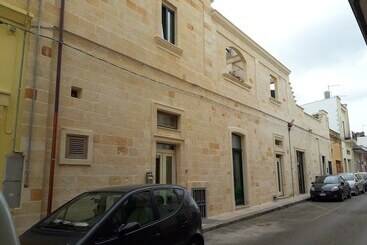 Le Terrazze B&b Manduria