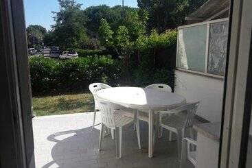 Pension Mare E Relax Numana