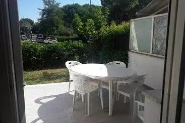 Pensió Mare E Relax Numana