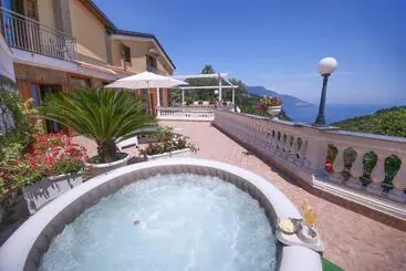 Villa Costanza Sorrento B&b