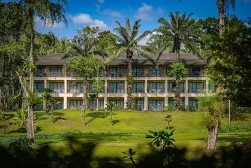 Dusit Thani Krabi Beach Resort   Sha Extra Plus