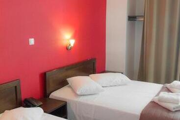 Hotel Athens Choice